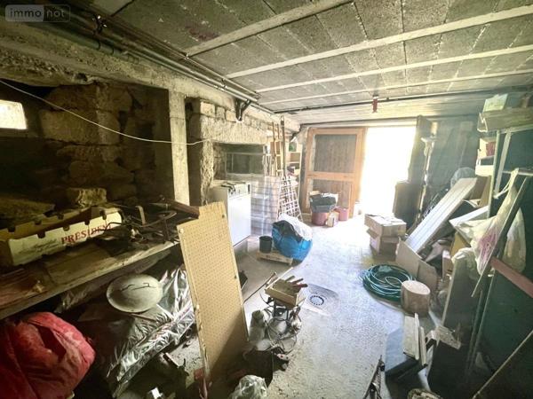 Maison à vendre à Les Monts-Verts en Lozère (48200), ref : 48032-173