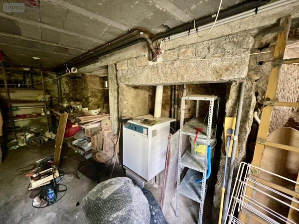 Maison à vendre à Les Monts-Verts en Lozère (48200), ref : 48032-173