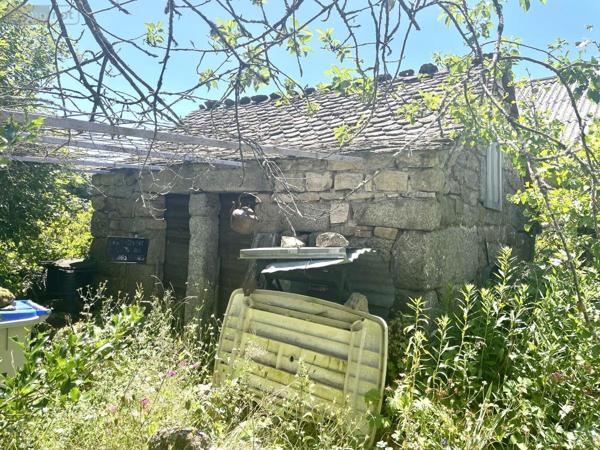 Maison à vendre à Les Monts-Verts en Lozère (48200), ref : 48032-173