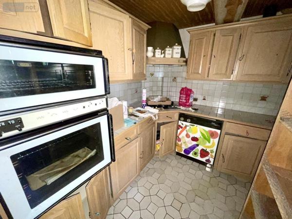 Maison à vendre à Les Monts-Verts en Lozère (48200), ref : 48032-173