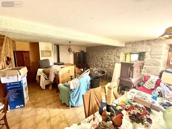 Maison à vendre à Les Monts-Verts en Lozère (48200), ref : 48032-173