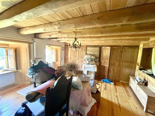 Maison à vendre à Les Monts-Verts en Lozère (48200), ref : 48032-173