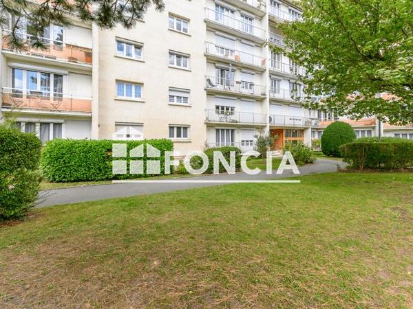 À vendre Appartement 2 pièces 43 m² - Rosny-sous-bois 93110