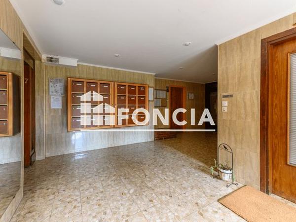 À vendre Appartement 2 pièces 43 m² - Rosny-sous-bois 93110