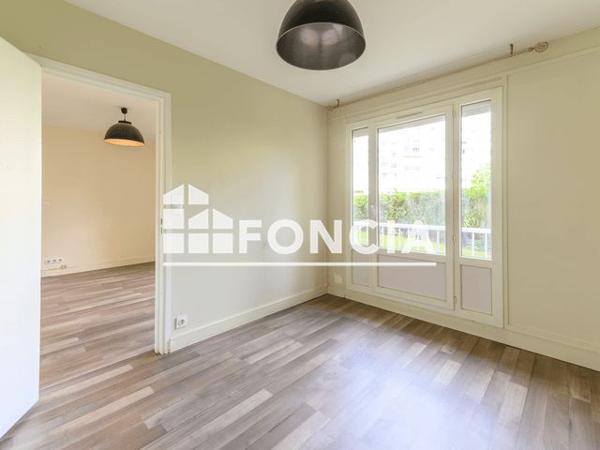 À vendre Appartement 2 pièces 43 m² - Rosny-sous-bois 93110