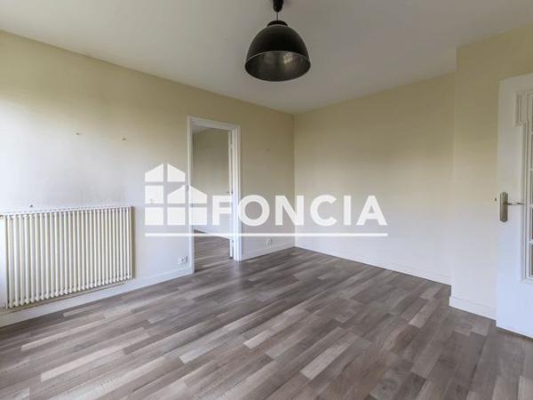 À vendre Appartement 2 pièces 43 m² - Rosny-sous-bois 93110