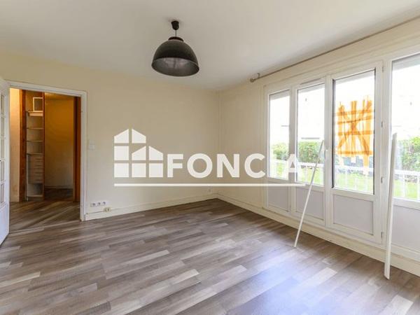 À vendre Appartement 2 pièces 43 m² - Rosny-sous-bois 93110