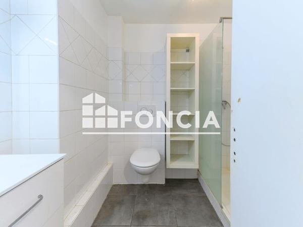 À vendre Appartement 2 pièces 43 m² - Rosny-sous-bois 93110