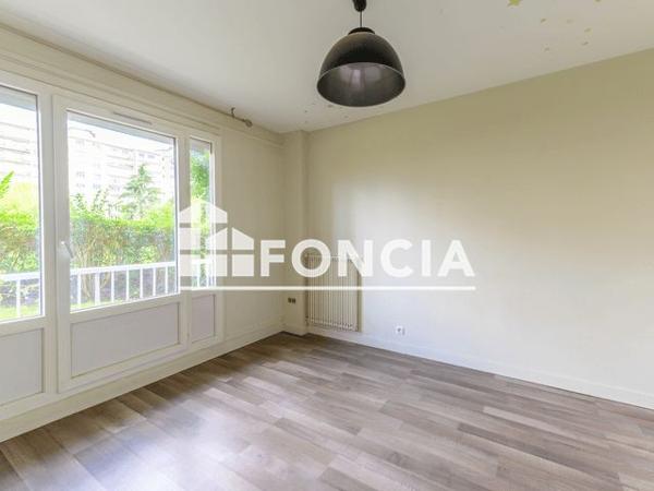 À vendre Appartement 2 pièces 43 m² - Rosny-sous-bois 93110