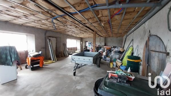 Maison à vendre 5 pièces 174 m² Bagnols