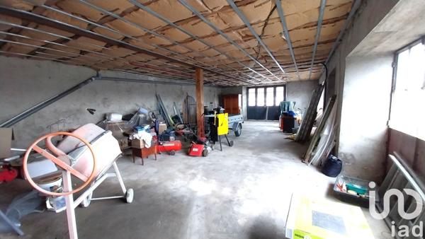 Maison à vendre 5 pièces 174 m² Bagnols