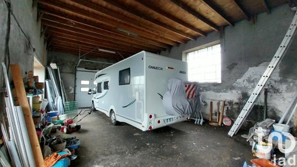 Maison à vendre 5 pièces 174 m² Bagnols