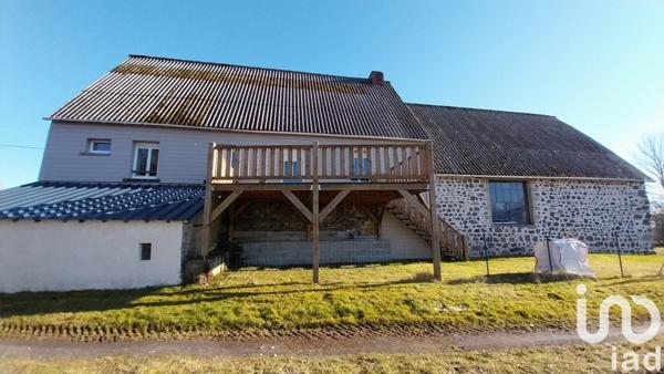 Maison à vendre 5 pièces 174 m² Bagnols