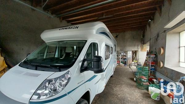 Maison à vendre 5 pièces 174 m² Bagnols