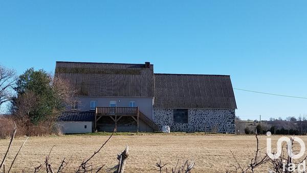 Maison à vendre 5 pièces 174 m² Bagnols