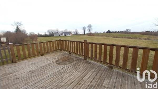 Maison à vendre 5 pièces 174 m² Bagnols