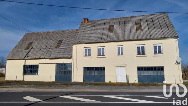 Maison à vendre 5 pièces 174 m² Bagnols