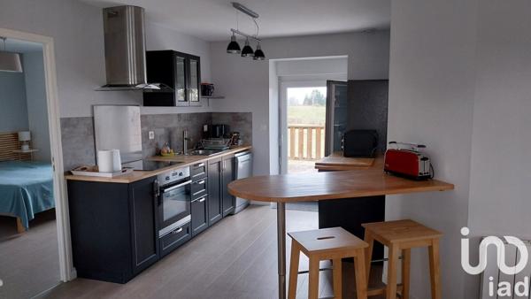 Maison à vendre 5 pièces 174 m² Bagnols