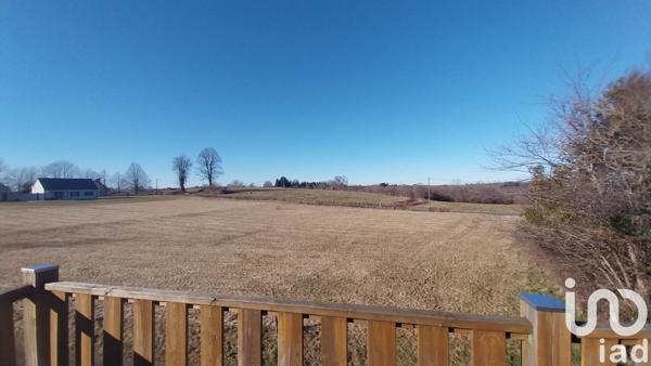 Maison à vendre 5 pièces 174 m² Bagnols