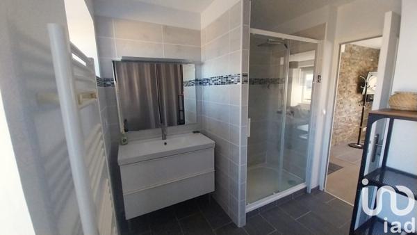 Maison à vendre 5 pièces 174 m² Bagnols