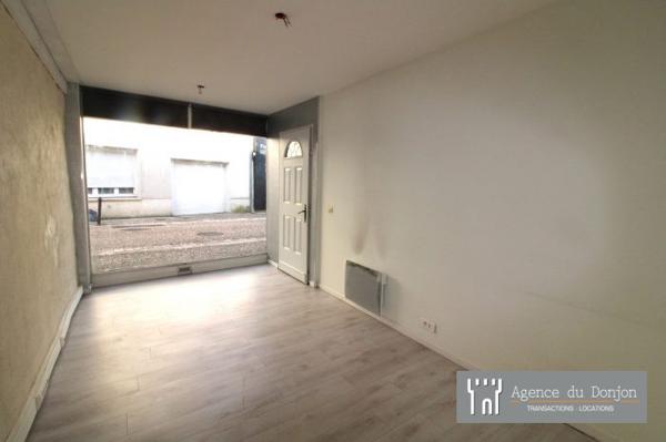 Maison ancienne Pons 83 m²