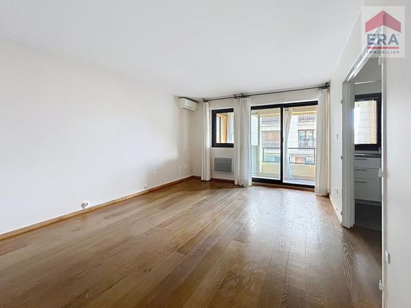 Appartement Aix En Provence 2 pièces  49.51 m² en residence services seniors