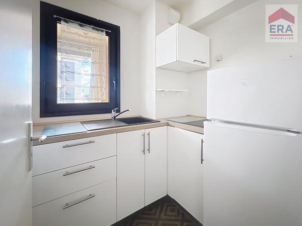 Appartement Aix En Provence 2 pièces  49.51 m² en residence services seniors