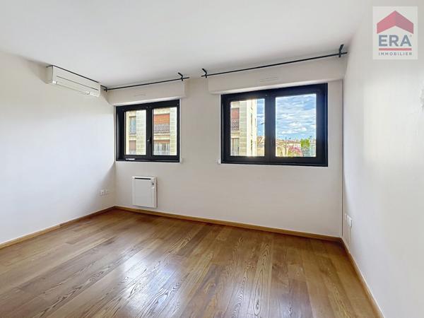 Appartement Aix En Provence 2 pièces  49.51 m² en residence services seniors