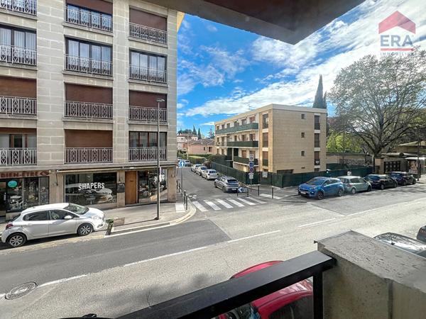 Appartement Aix En Provence 2 pièces  49.51 m² en residence services seniors