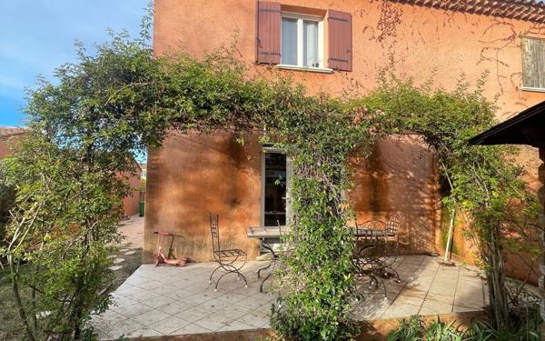 Maison à vendre    4 pièces •  Vedène