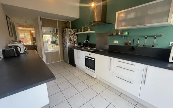 Maison à vendre    4 pièces •  Vedène