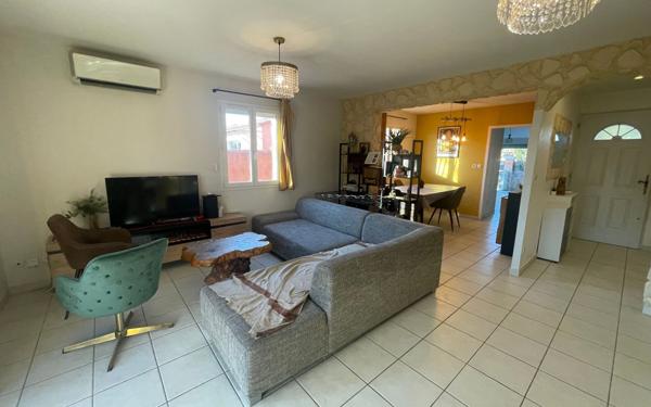 Maison à vendre    4 pièces •  Vedène