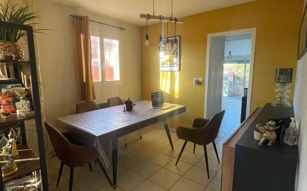 Maison à vendre    4 pièces •  Vedène