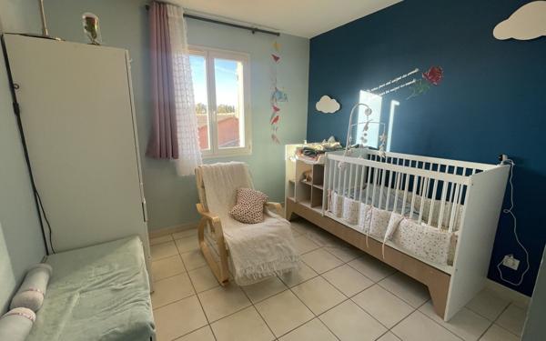 Maison à vendre    4 pièces •  Vedène