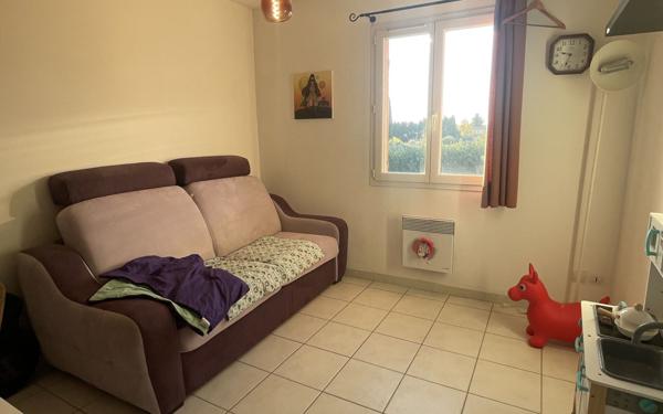 Maison à vendre    4 pièces •  Vedène