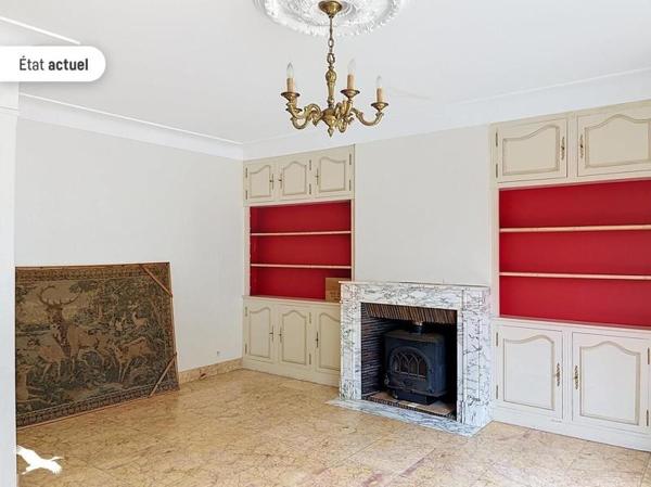 Maison à vendre 685 000 € Anglet 4 p 96 m² DPE D