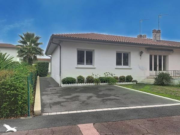 Maison à vendre 685 000 € Anglet 4 p 96 m² DPE D