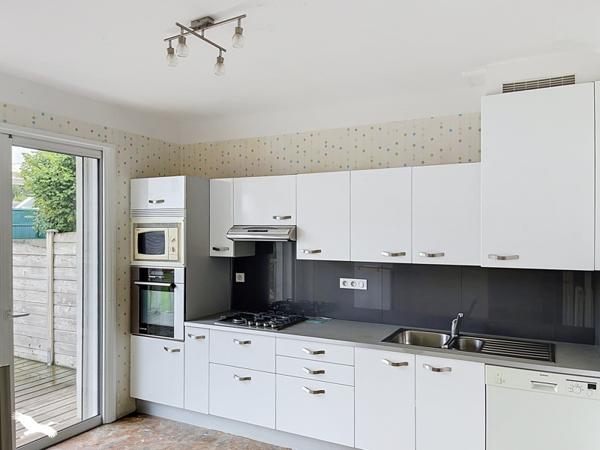 Maison à vendre 685 000 € Anglet 4 p 96 m² DPE D