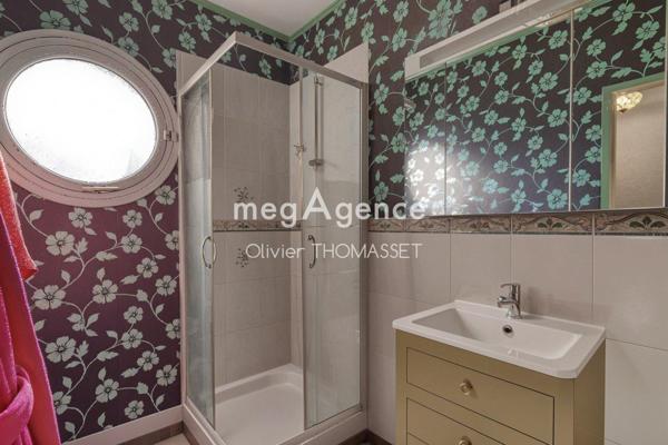 Maison à ECULLY, 69130 - 5 pièces 104m²