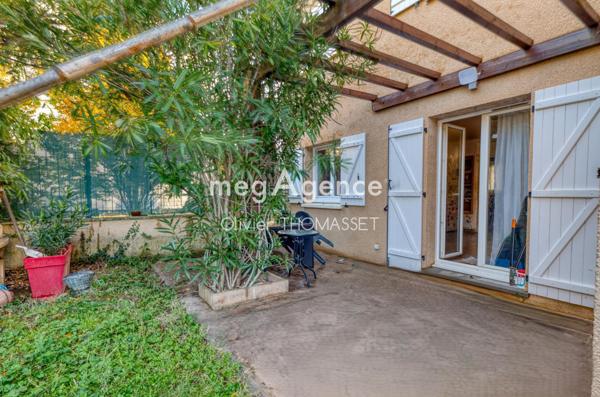 Maison à ECULLY, 69130 - 5 pièces 104m²