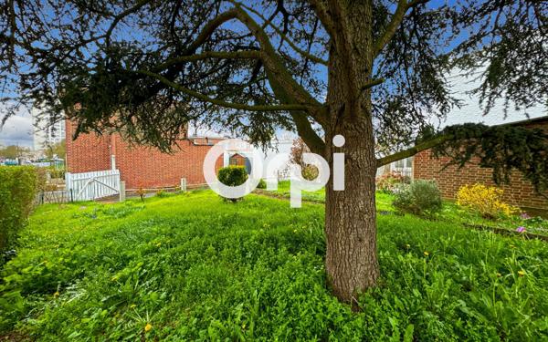 Maison à vendre    4 pièces • 80 m2 Arras