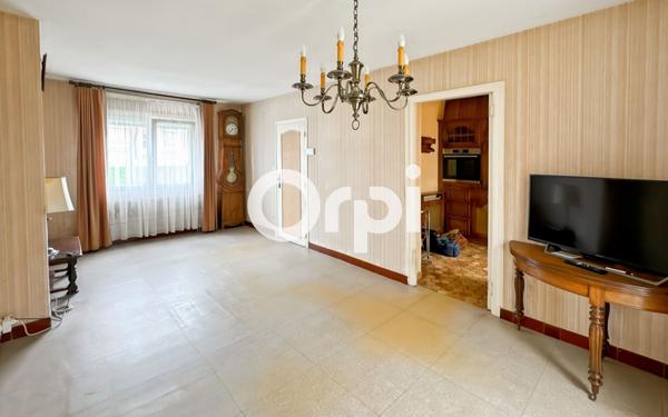 Maison à vendre    4 pièces • 80 m2 Arras