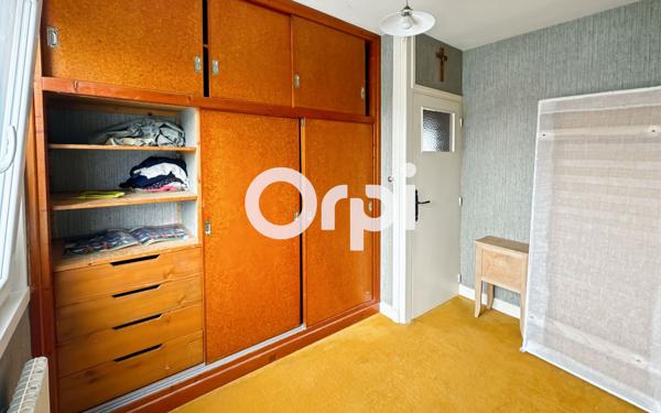 Maison à vendre    4 pièces • 80 m2 Arras