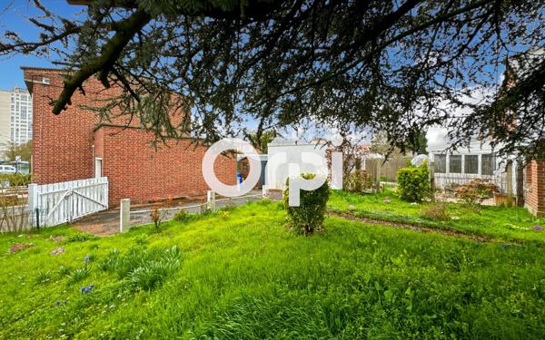 Maison à vendre    4 pièces • 80 m2 Arras