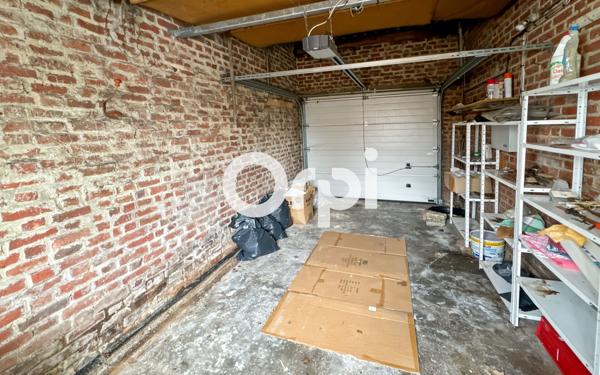 Maison à vendre    4 pièces • 80 m2 Arras