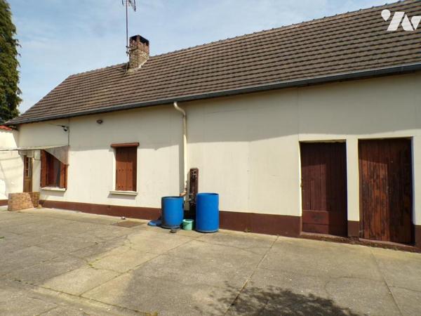 BUIGNY-LES-GAMACHES