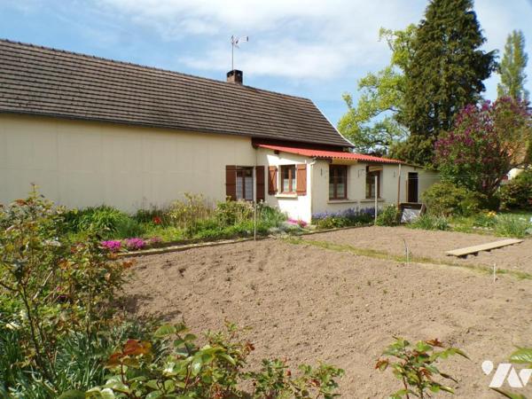 BUIGNY-LES-GAMACHES