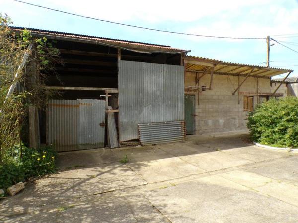 BUIGNY-LES-GAMACHES