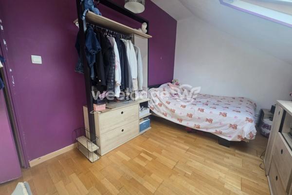 Maison à vendre 5 pièces de 94 m² à La Sentinelle