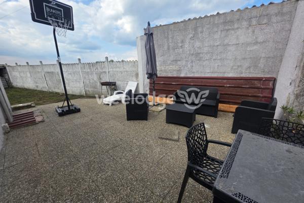 Maison à vendre 5 pièces de 94 m² à La Sentinelle